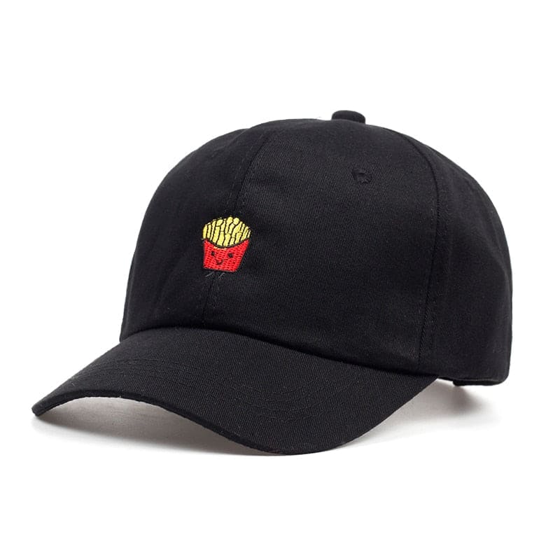 Casquette Snack