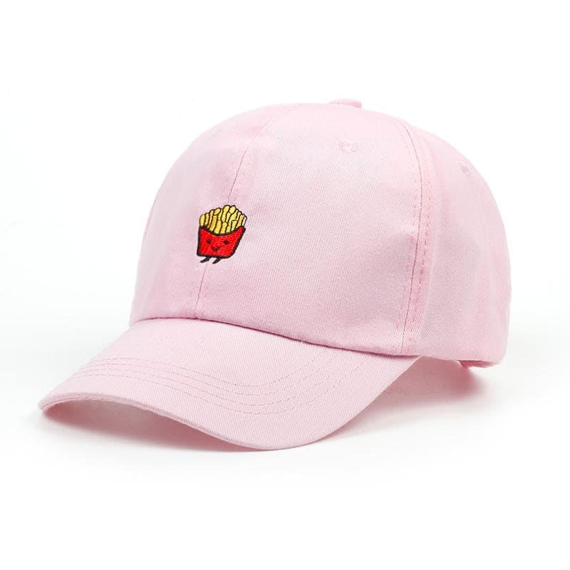 Casquette Snack