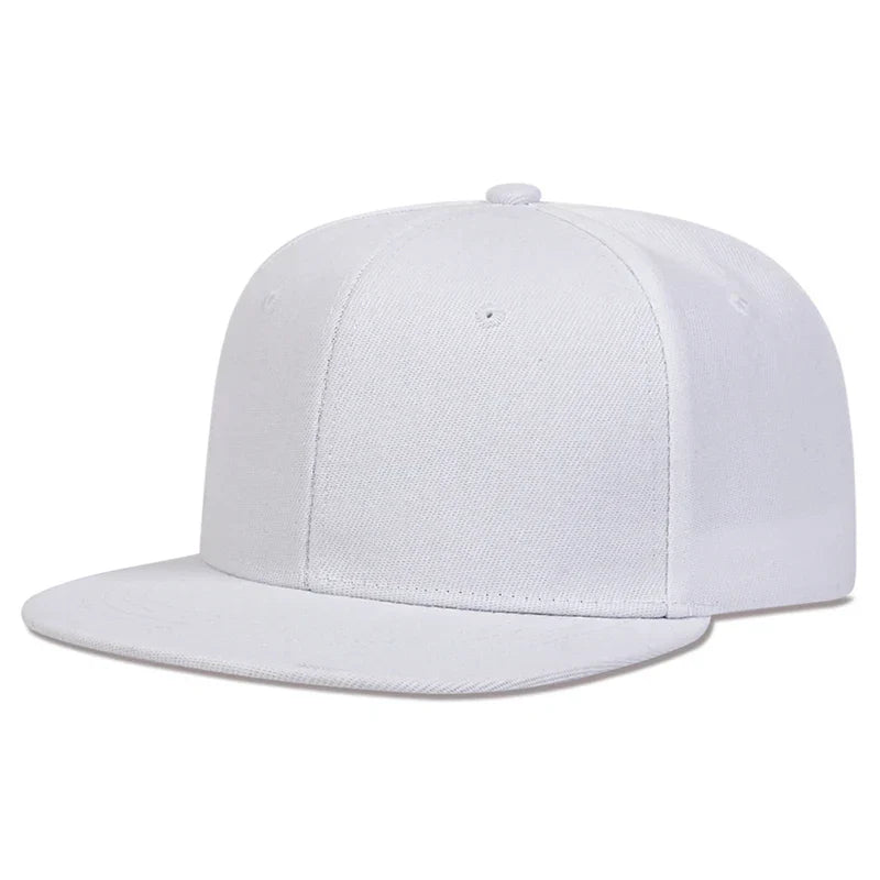 Casquette Snapback