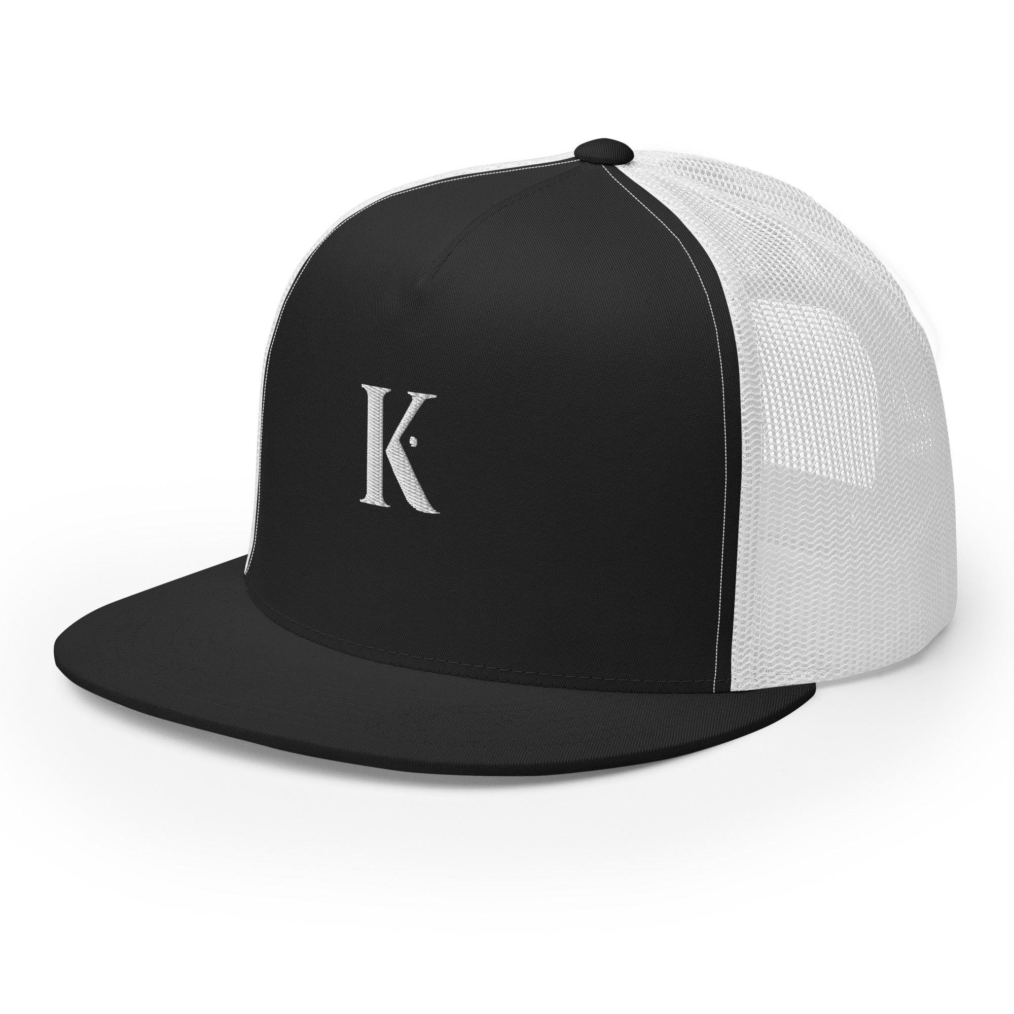 Casquette Snapback K