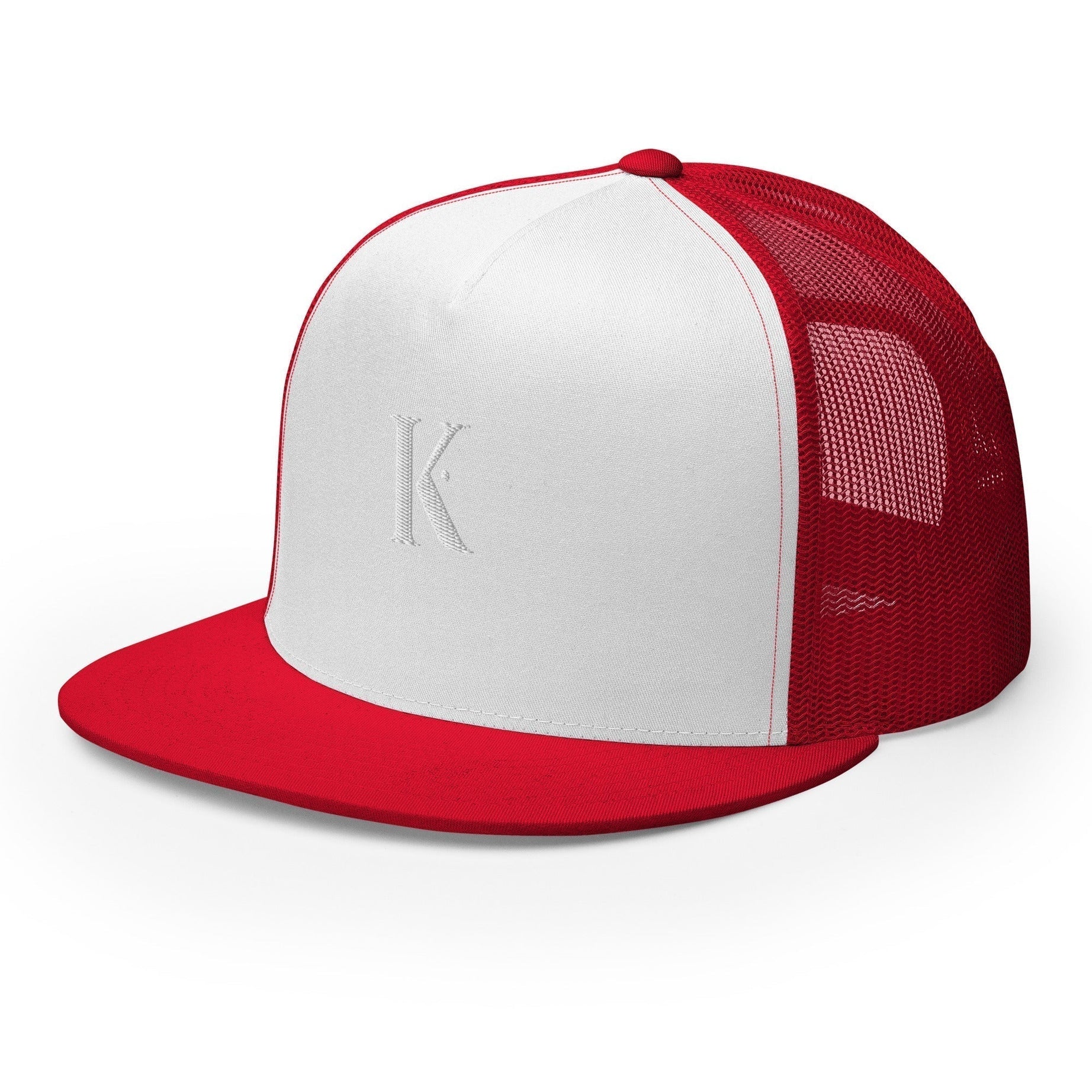 Casquette Snapback K