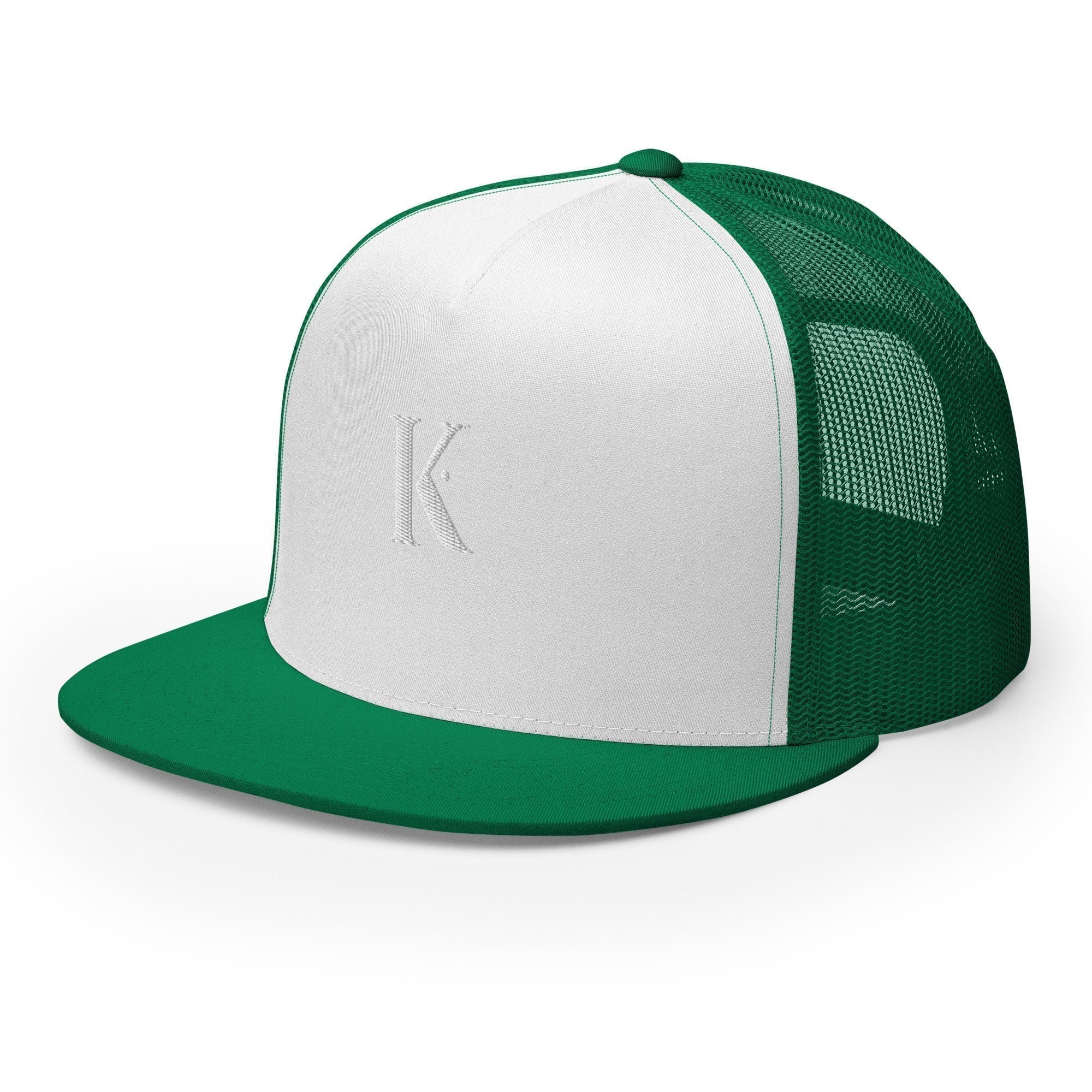 Casquette Snapback K