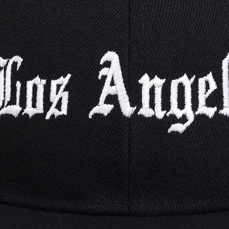 Casquette Snapback Los Angeles