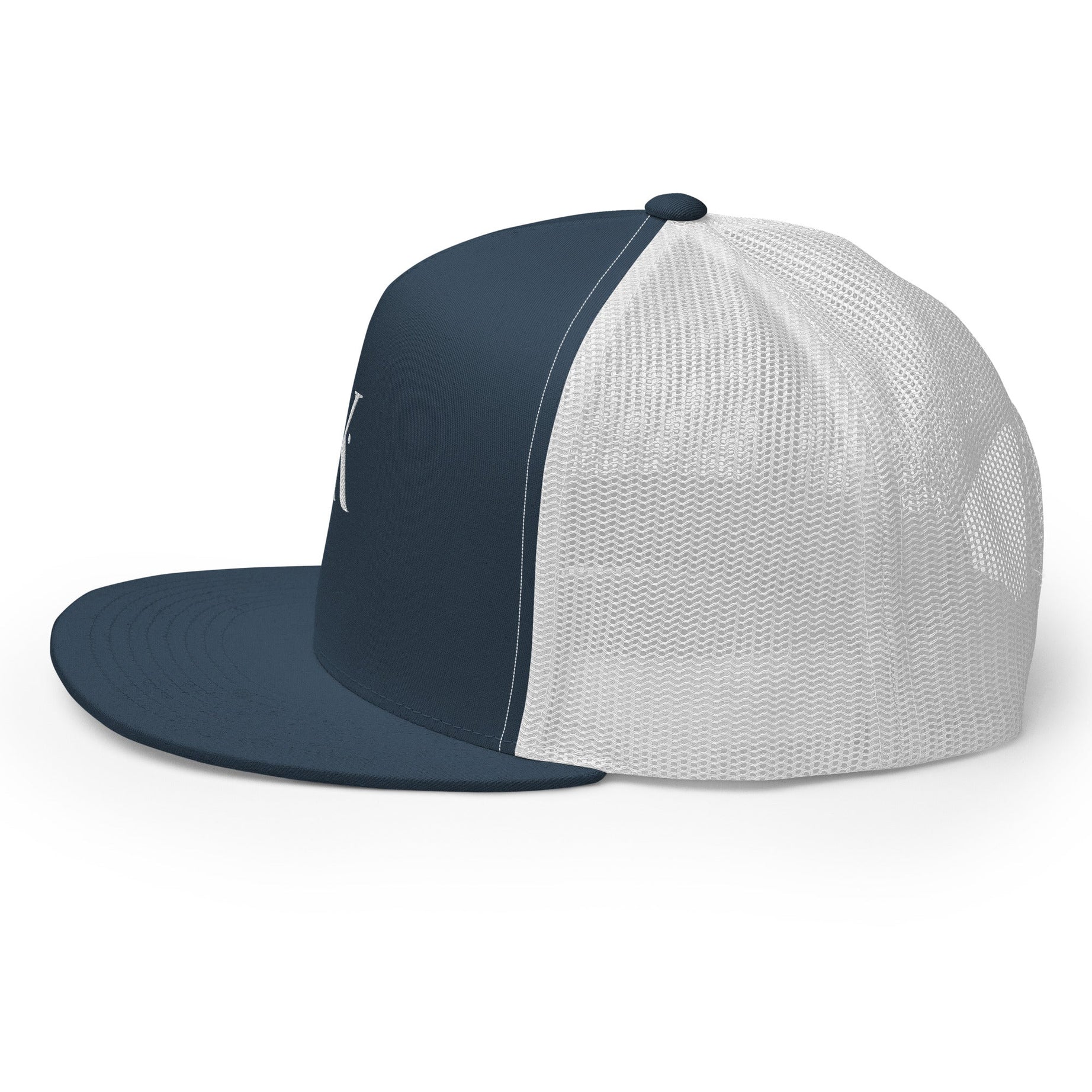 Casquette Snapback Trucker K