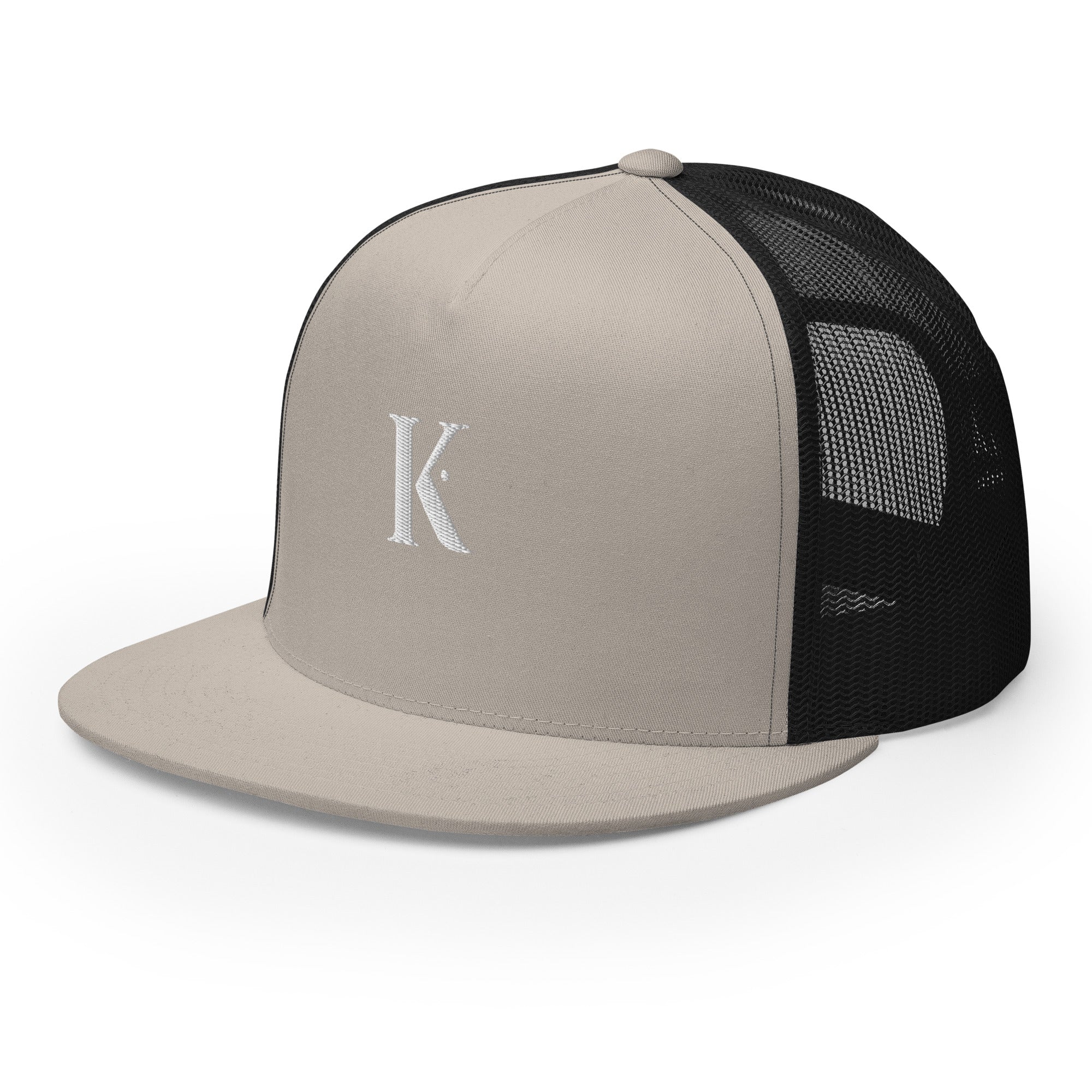 Casquette Snapback Trucker K