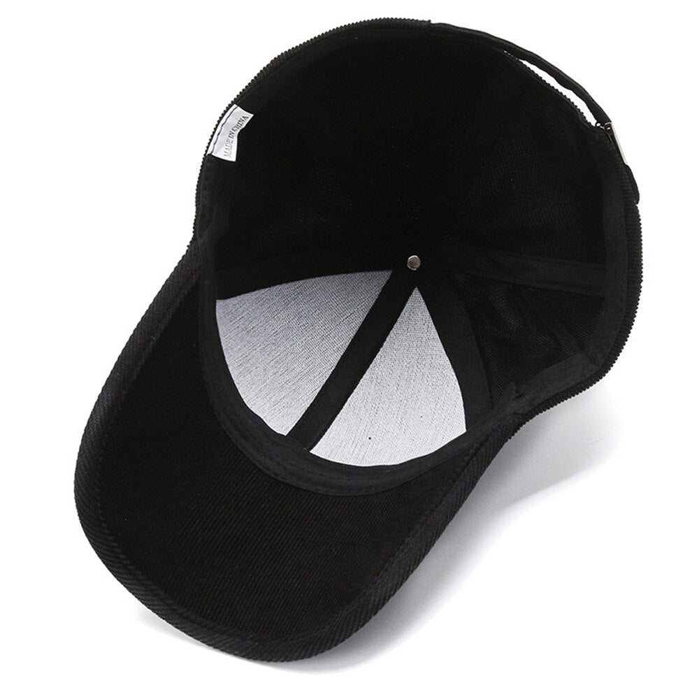 Casquette Snow