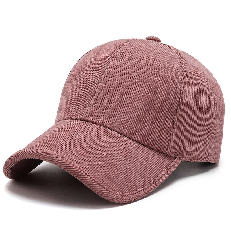 Casquette Snow