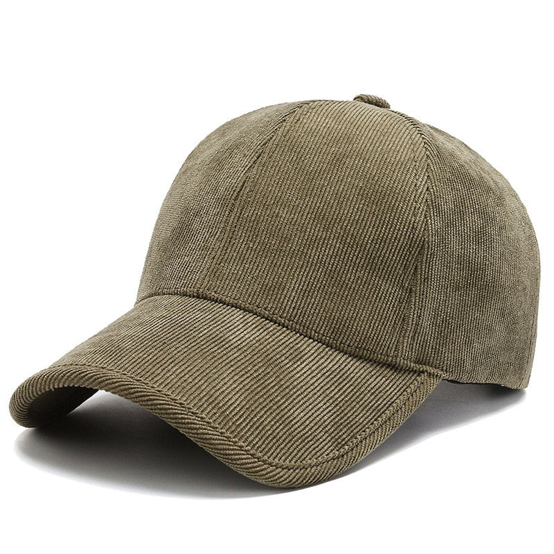 Casquette Snow