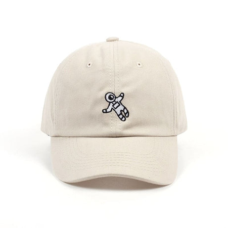 Casquette Spatiale