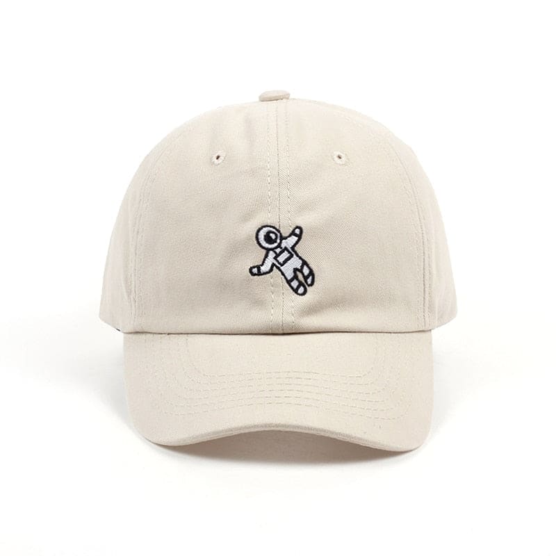 Casquette Spatiale