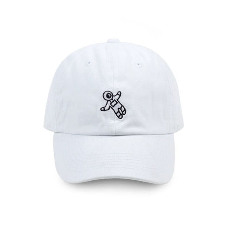 Casquette Spatiale