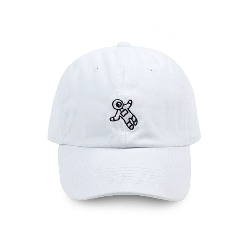 Casquette Spatiale
