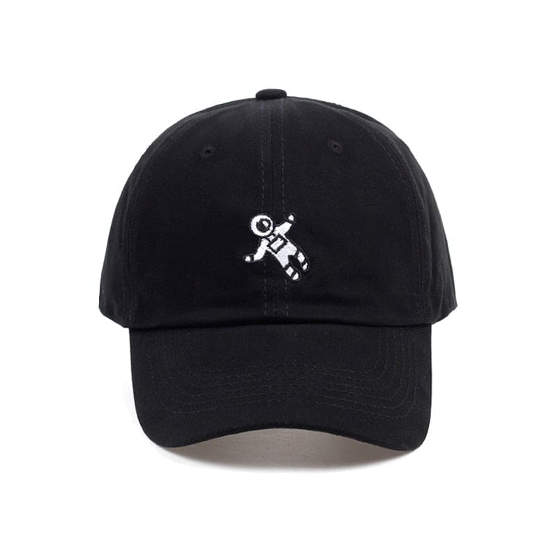 Casquette Spatiale