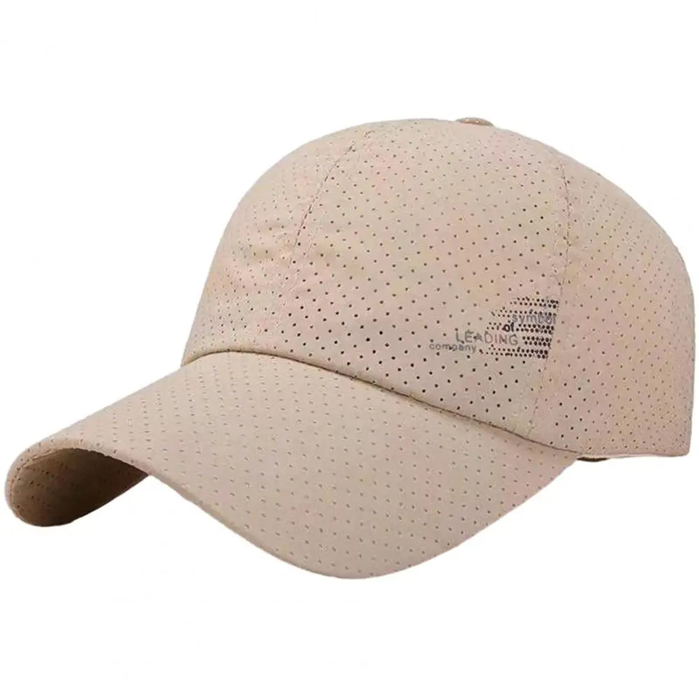 Casquette Sport Running