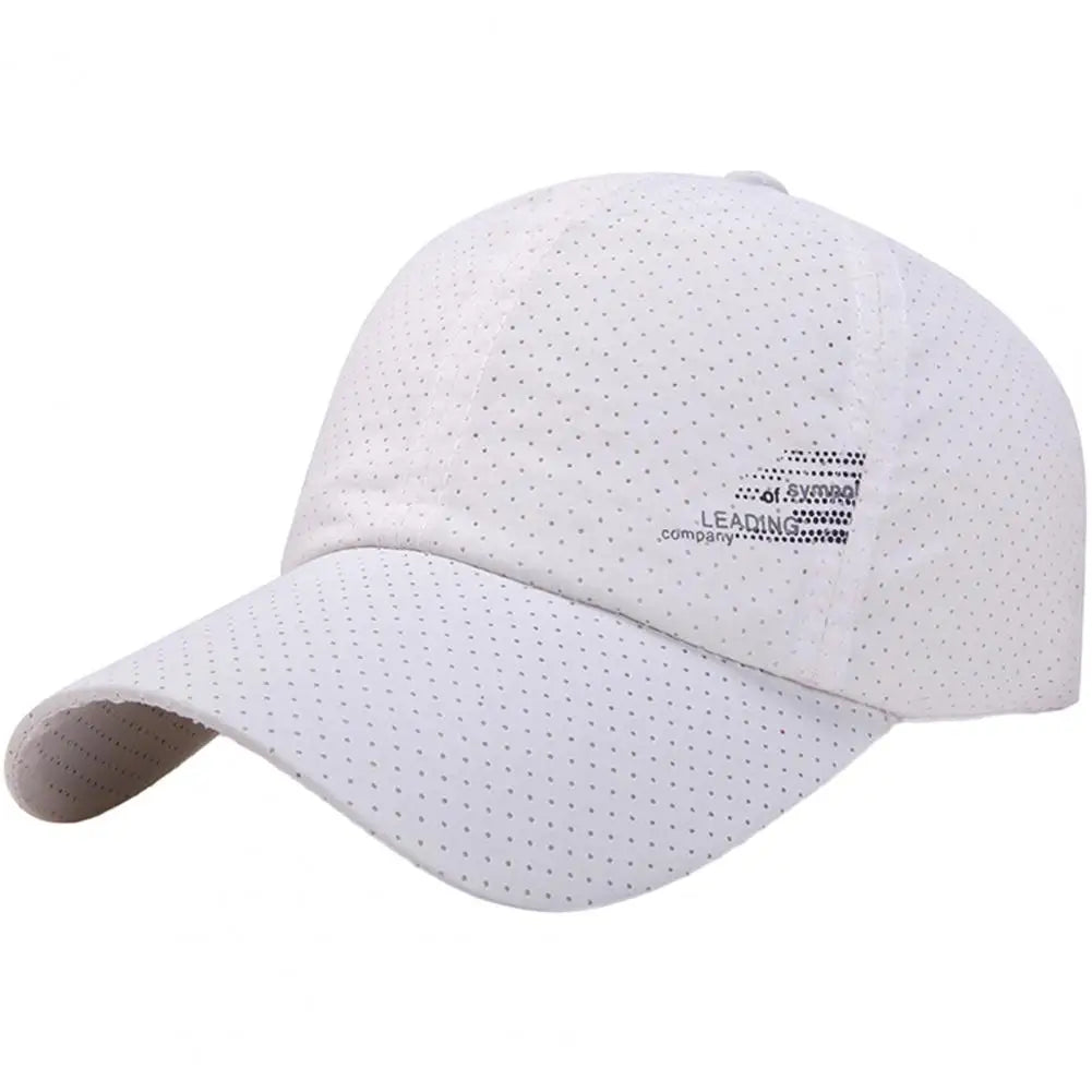 Casquette Sport Running