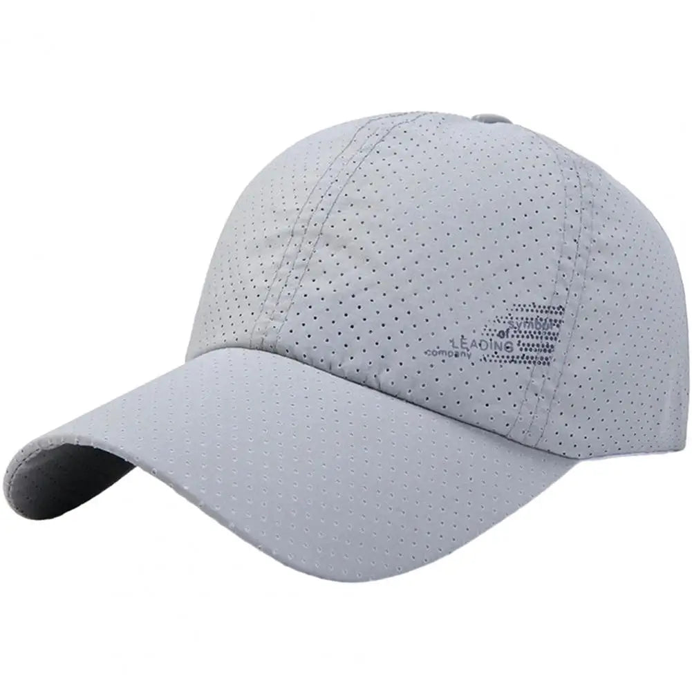 Casquette Sport Running