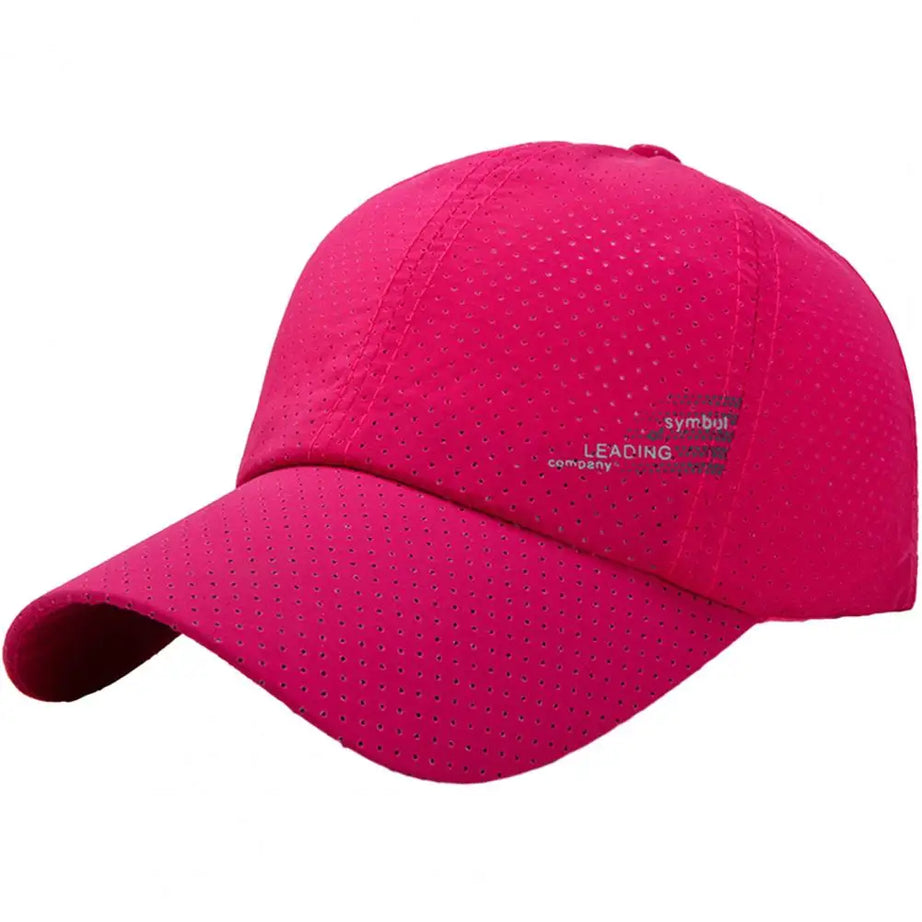 Casquette Sport Running