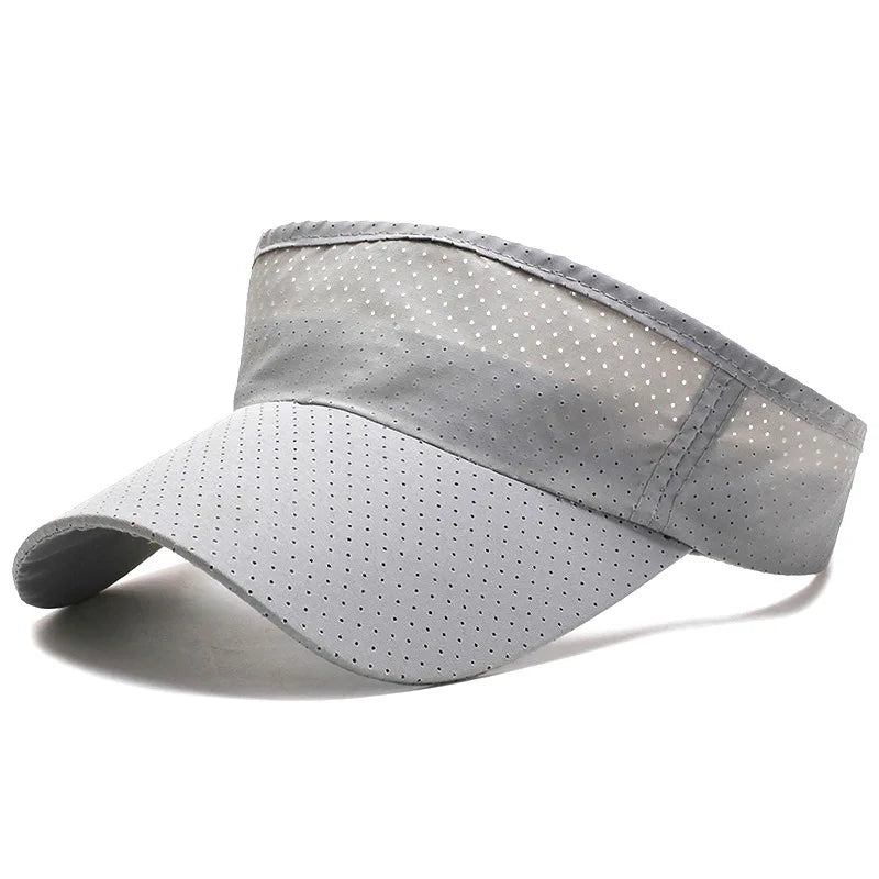Casquette Sport Visière