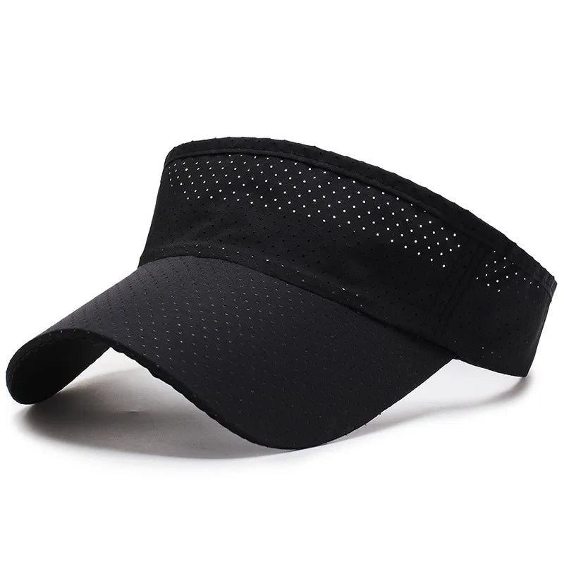 Casquette Sport Visière