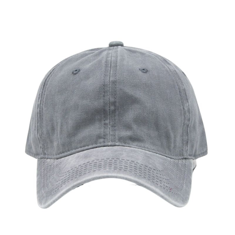 Casquette Street Simple