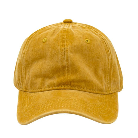 Casquette Street Simple