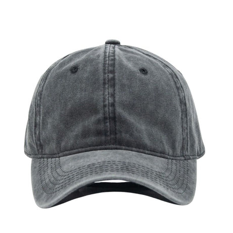Casquette Street Simple