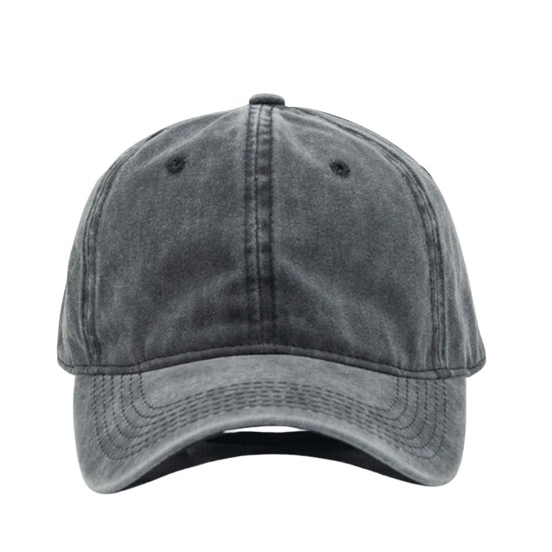 Casquette Street Simple