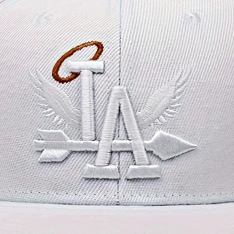 Casquette Streetwear