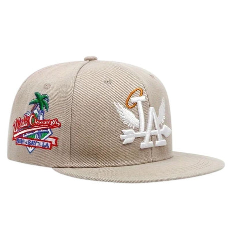 Casquette Streetwear