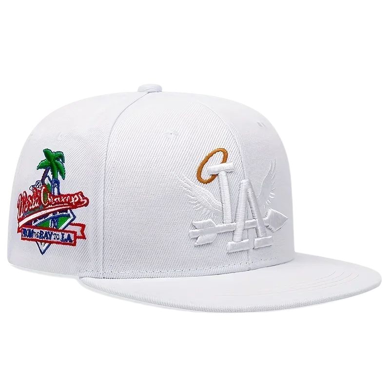 Casquette Streetwear
