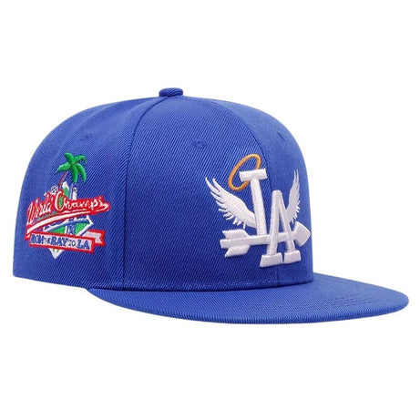 Casquette Streetwear
