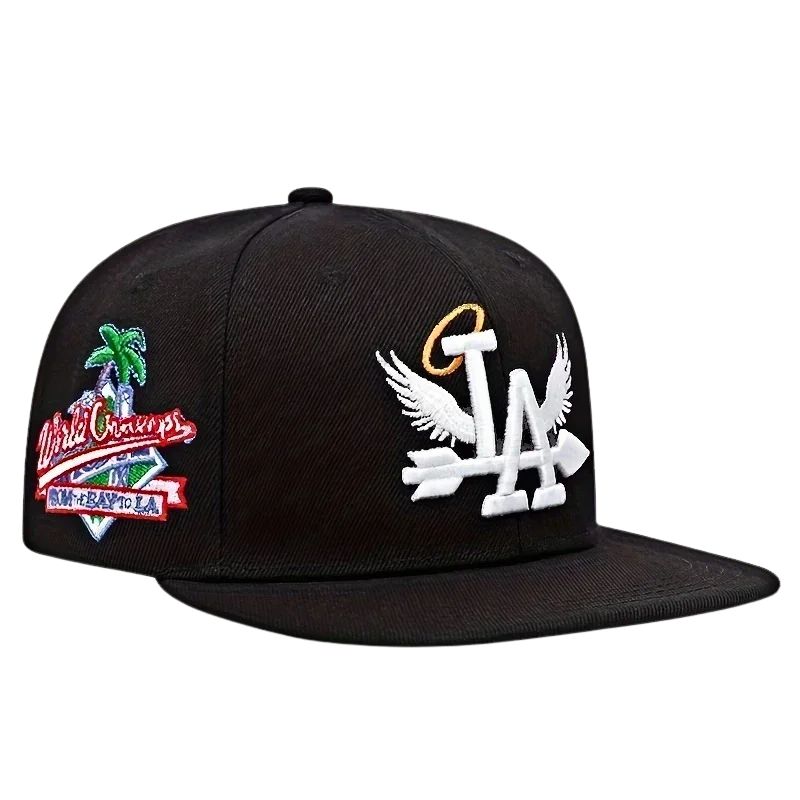 Casquette Streetwear