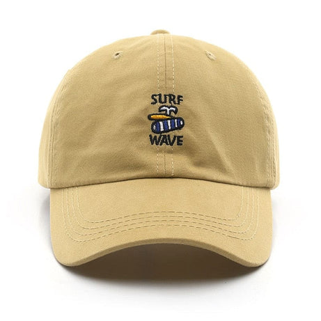 Casquette Surf Wave