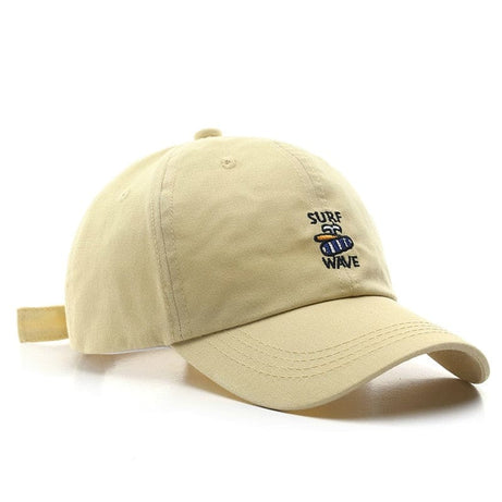 Casquette Surf Wave