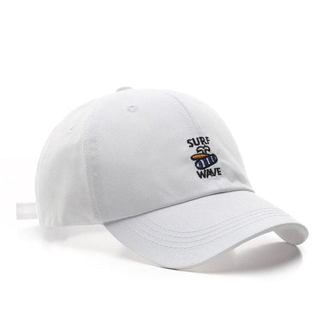 Casquette Surf Wave