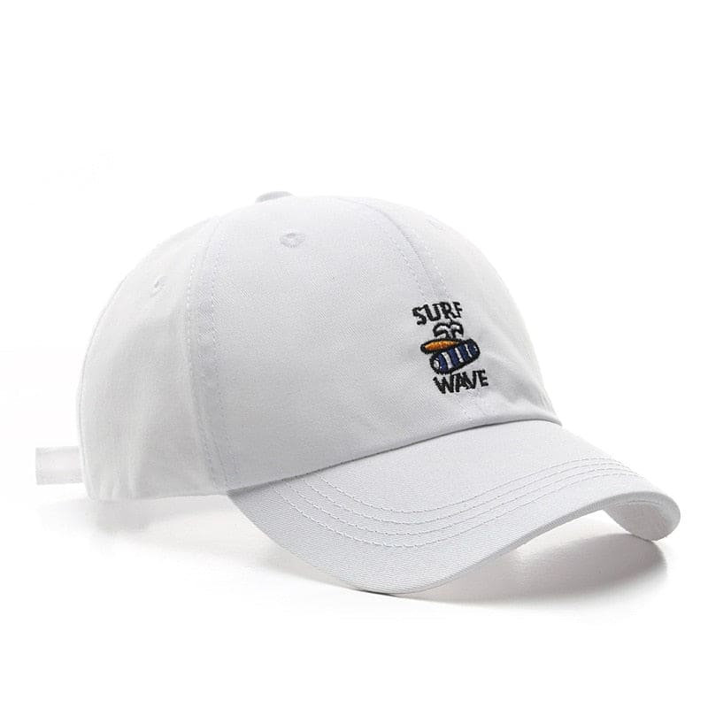 Casquette Surf Wave