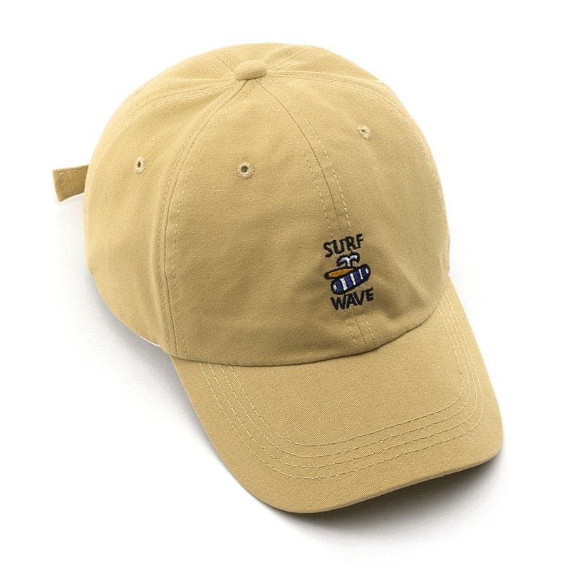 Casquette Surf Wave