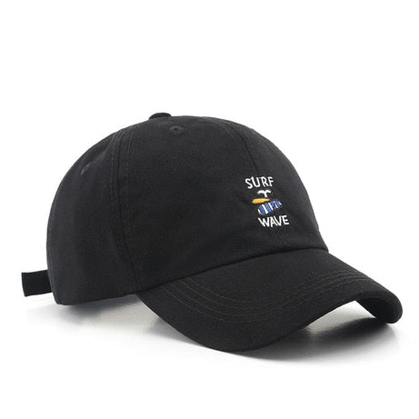 Casquette Surf Wave
