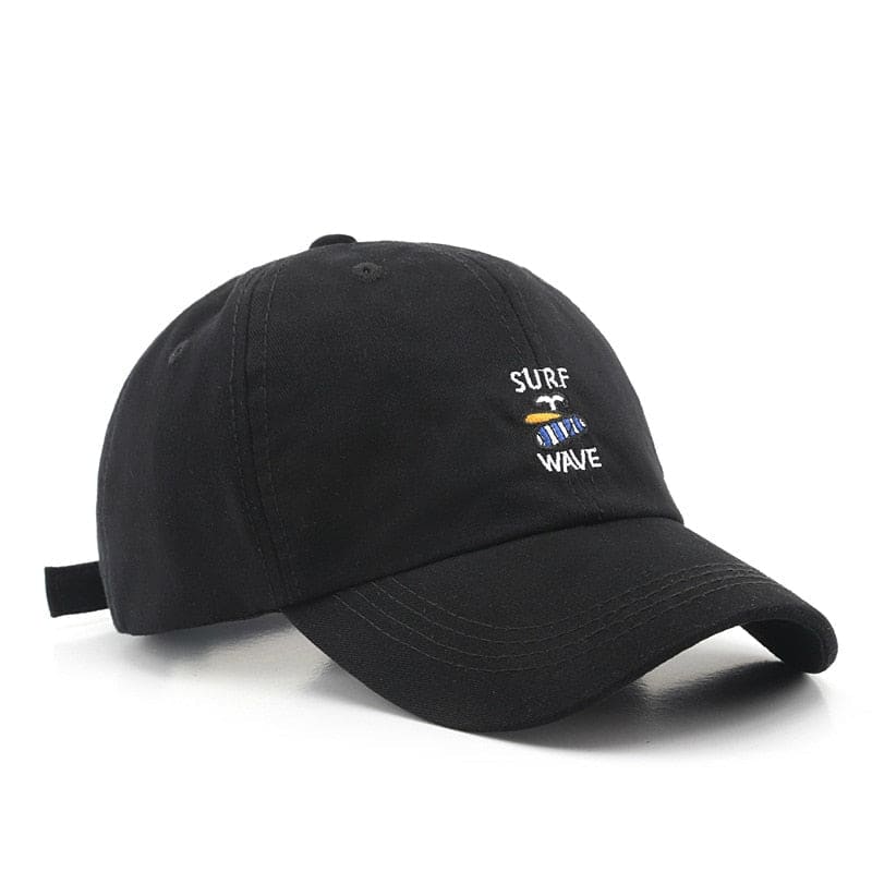 Casquette Surf Wave