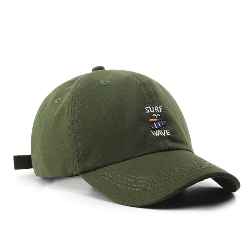 Casquette Surf Wave