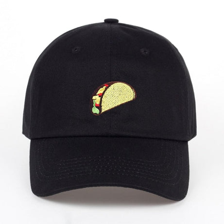 Casquette Tacos