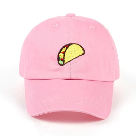 Casquette Tacos