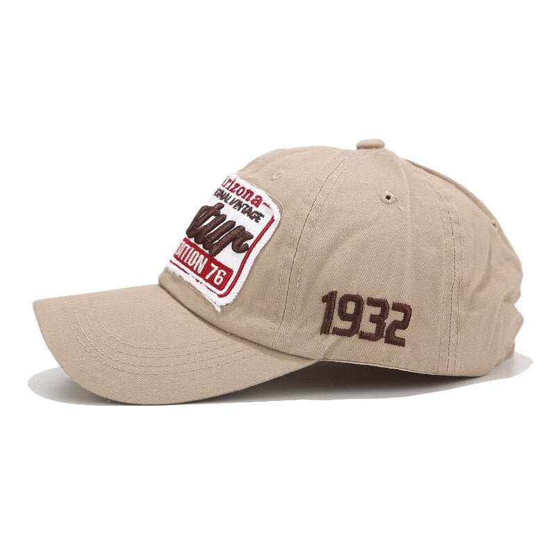 Casquette Tendance