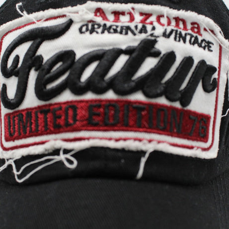 Casquette Tendance