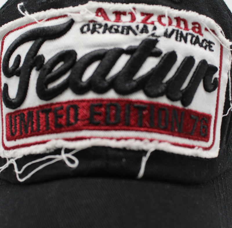 Casquette Tendance