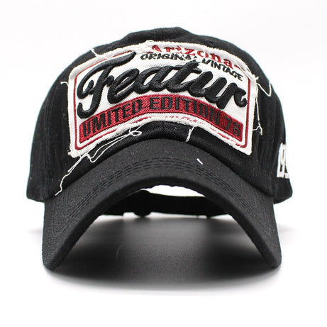 Casquette Tendance