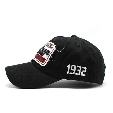 Casquette Tendance