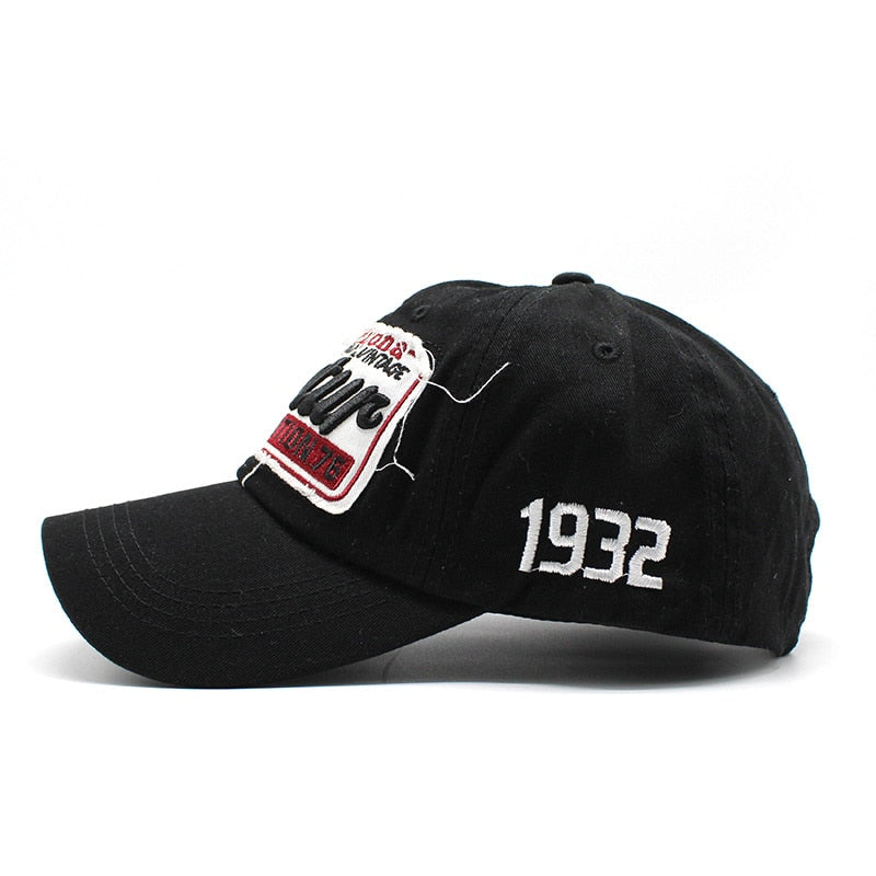 Casquette Tendance