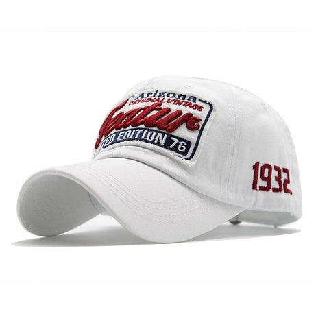 Casquette Tendance