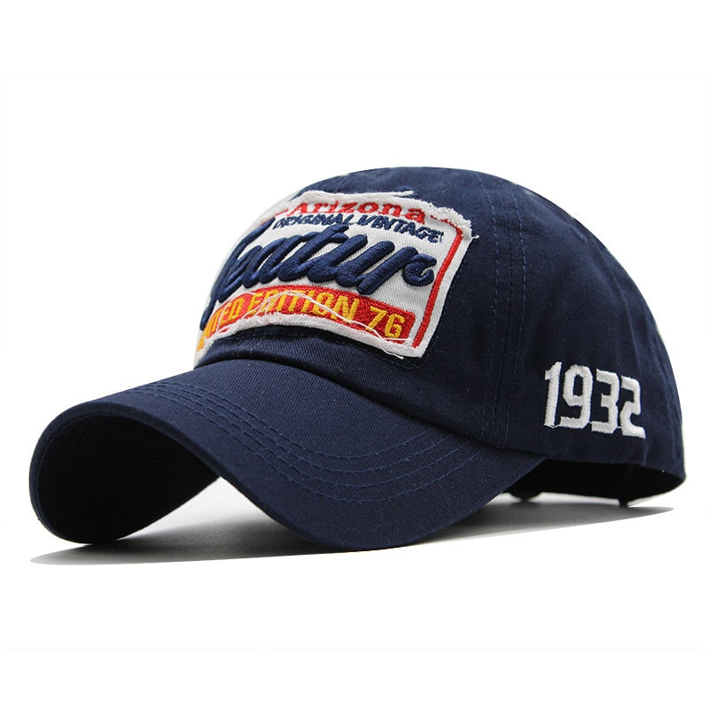 Casquette Tendance